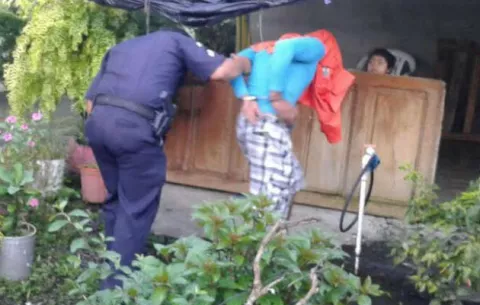 Se sospecha que hombre detenido violó a tres mujeres  