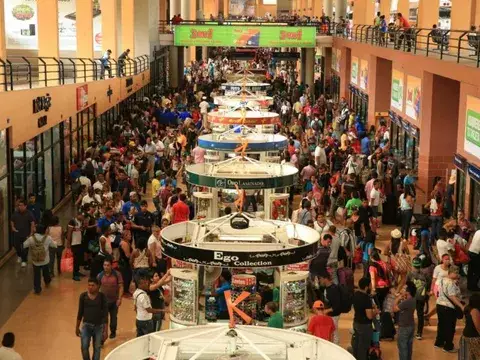 Bebé hallado muerto en Albrook aún tenía el cordón umbilical