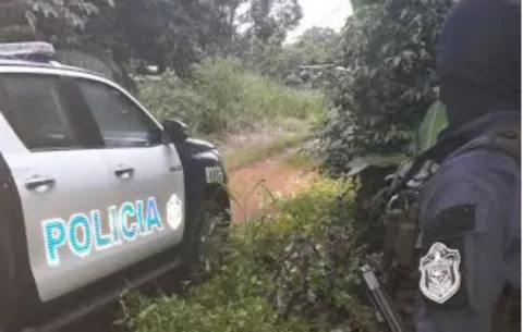 Asaltan a 9 estudiantes universitarios ngäbes en barrio Varital de David
