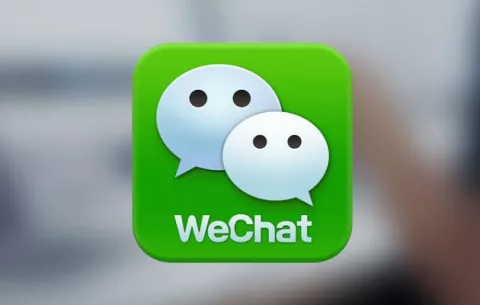 Wechat, la aplicación de la comunidad china en Panamá