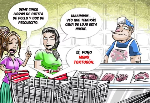Trazo del Día – 2 de agosto de 2016