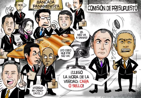 Trazo del Día – 3 de agosto de 2016