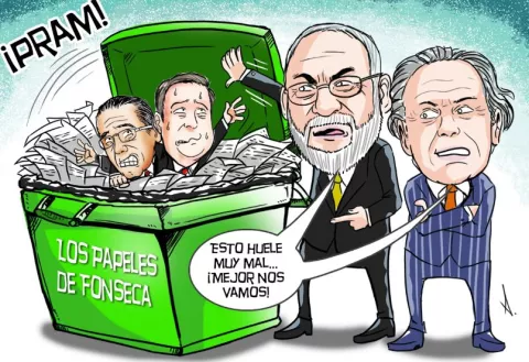 Trazo del Día – 9 de agosto de 2016