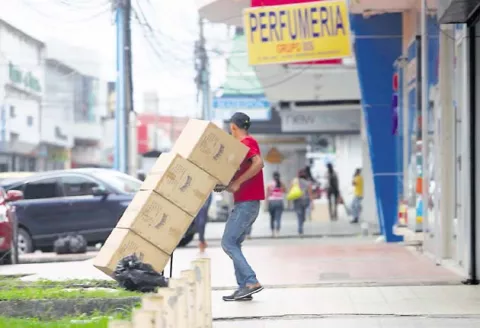 Aranceles elevarían costo de  productos importados