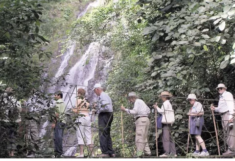 Turismo verde, otro segmento con potencial aún sin aprovecharse 