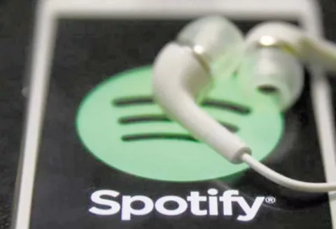 Analizan qué le cuentas  a la ‘app’ Spotify con las canciones que escuchas