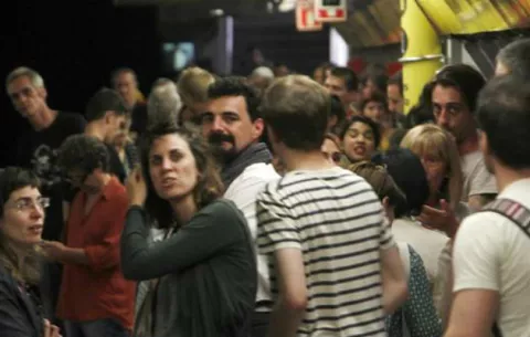 Alemania tuvo casi un millón de trabajos vacantes en el segundo trimestre