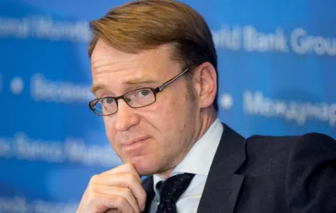 El Bundesbank propone elevar a los 69 la edad de jubilación en Alemania