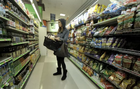 La inflación se estanca en EEUU por el descenso de los precios de la gasolina