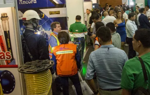Inauguran el II Congreso Internacional de Minería en Nicaragua