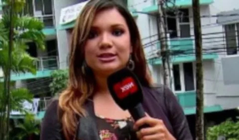 ¡Buenísima!