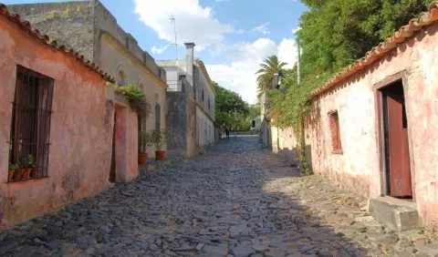 Uruguay, de los más bellos