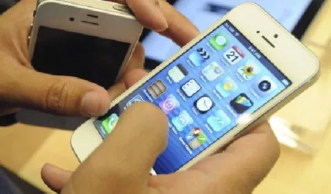 Encuesta revela que los usuarios de celulares prefieren no cambiarlo