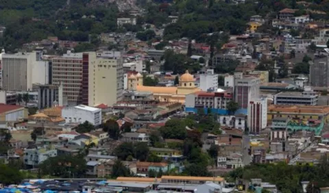La economía de Honduras crece 3.8% seis meses