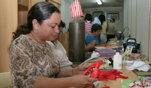 Estudio destaca que los pequeños empresarios  deben  bajar sus costos