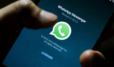 Alemania y Francia quieren condicionar Whatsapp y otros más
