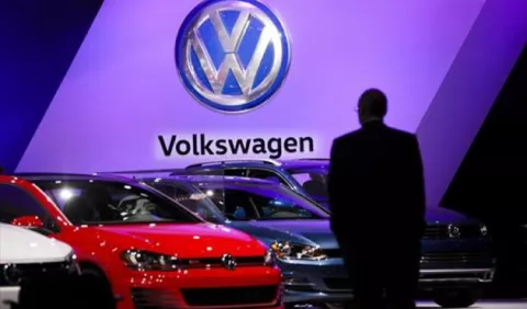 Volkswagen reanudará la producción, luego de  llegar a un acuerdo 