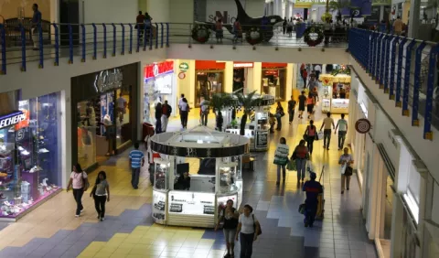 Caída de la  ZLC impacta el   comercio en el resto del país