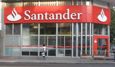 Banca española gana  $15 mil millones