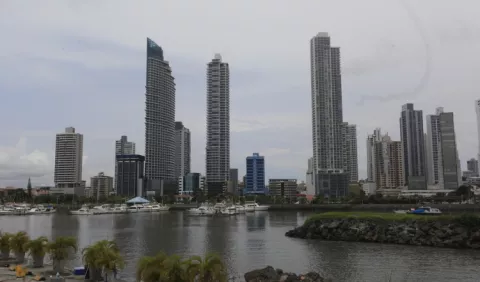 Informe detalla que la tasa de crecimiento del país se contrae