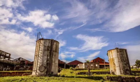 Uruguay busca impulsar zona de Fray Bentos