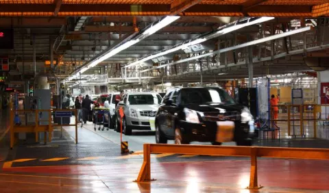 Unifor aprueba huelga desde 19 de septiembre