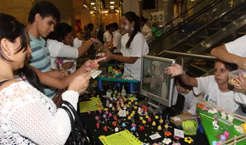 'Emprender es clave para el desarrollo de cualquier país' 