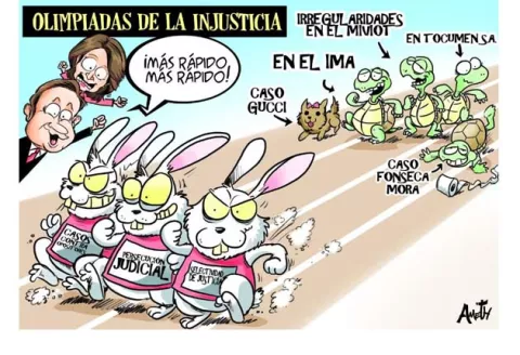 Trazo del Día – 19 de agosto de 2016