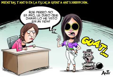 Trazo del Día – 31 de agosto de 2016