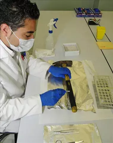 Catálogo de ADN ayuda a hallar raíces de enfermedades 