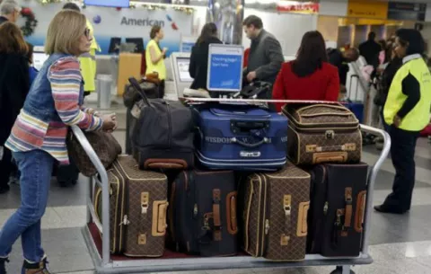 América Latina va a ser la región que más turistas envíe hacia EE.UU