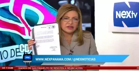 Autoridades violaron la ley en investigación contra Alma Cortés