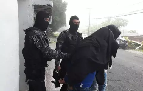Liberan a mujer víctima de secuestro en San Miguelito