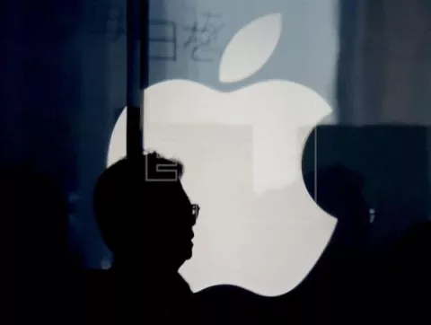 Obligan a Apple a pagar sus impuestos
