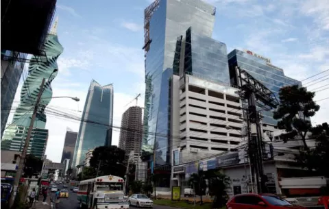 Panamá se sumará pronto a mecanismo multilateral de información fiscal