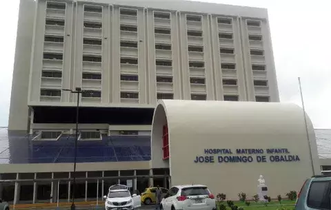 Mujeres Gnäbe utilizan menos la leche materna  