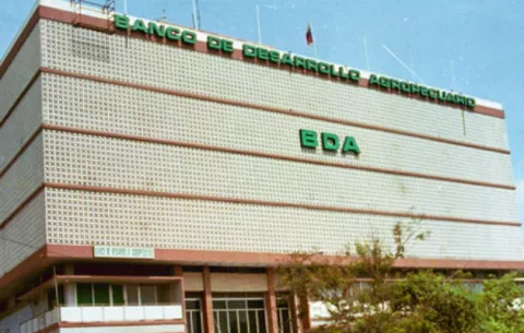 Poor management in the BDA concerns producers