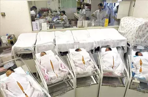Poco interés por tener sexo es preocupante en Japón