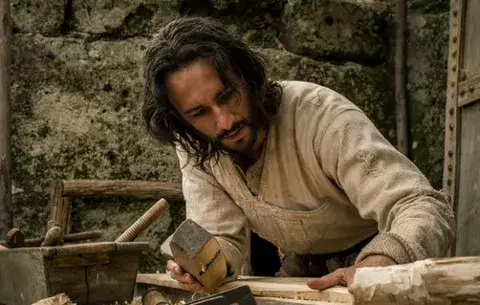 Actor sintió miedo al interpretar a Jesús