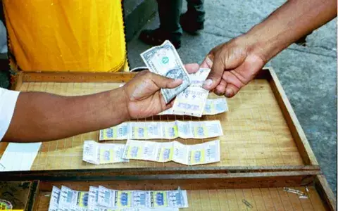 Tráfico de influencias y abuso de autoridad en la Lotería Nacional 