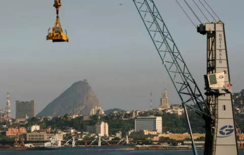 Brasil espera aproximarse en 2017 a su meta de inflación apunta Banco Central