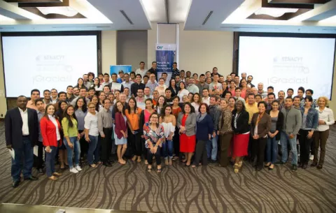 Panamá aspira estar los países con mayor número de patentes tecnológicas del mundo