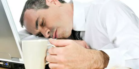 ¿Te cansas mucho? Estas son las tres posibles razones