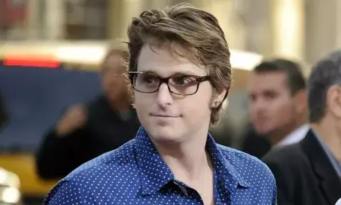 Cameron Douglas crea organización para ayudar a otros adictos