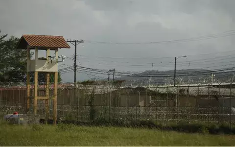 Investigación por red de corrupción en cárceles es la punta del iceberg