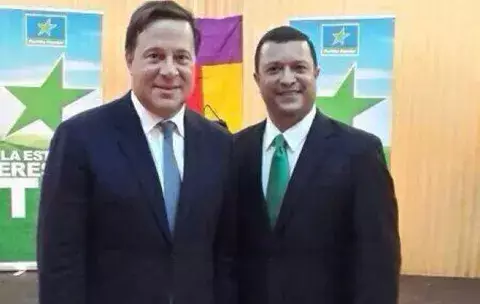 Detención de Cárdenas busca engañar a la opinión pública 