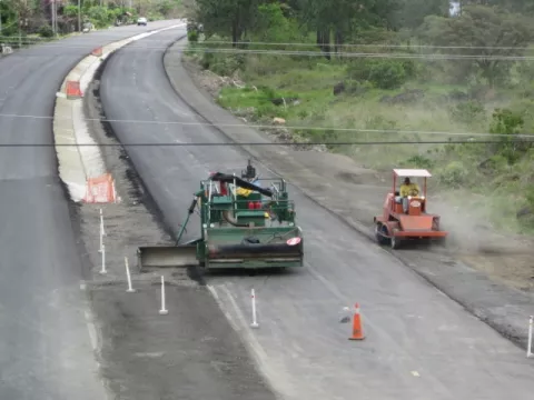 Costa Rica ordena inicio de diseño y obra de vía de acceso a su mayor puerto