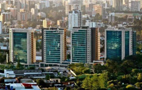 Deuda de Centroamérica alcanzó 37.9% del PIB en 2015