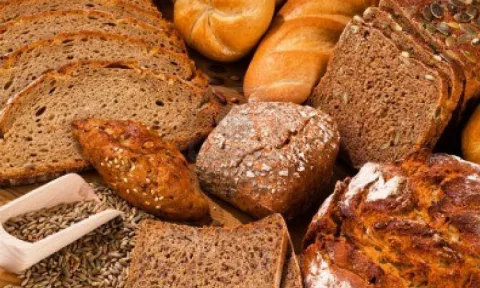 Cereales integrales reducen riesgo de enfermedades crónicas