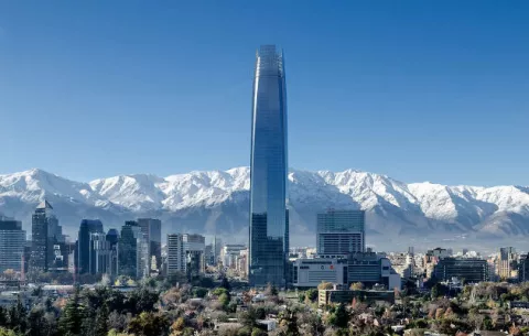 Uruguay y Chile firmarán en octubre tratado de libre comercio en Montevideo